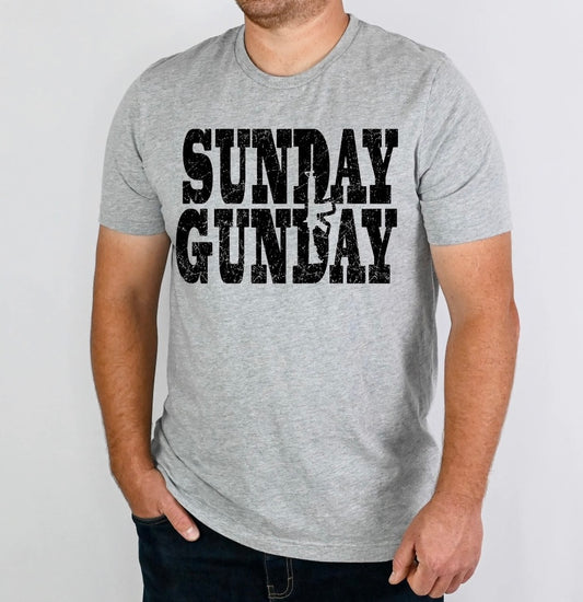 Sunday Gunday