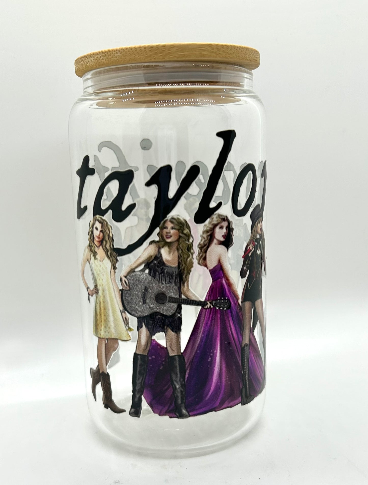 Taylor 2 Glass Cup